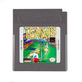 TENNIS GAME BOY