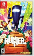 RUNNER 3 NINTENDO SWITCH