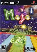 MOJO! PS2