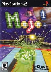 MOJO! PS2