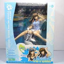 DEAD OR ALIVE XTREME 2 HITOMI MANGAS