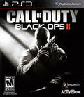CALL OF DUTY BLACK OPS 2 PS3