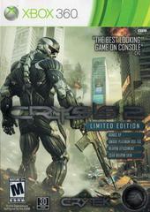 CRYSIS 2   XBOX 360