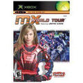 MX WORLD TOUR XBOX ORIGINAL