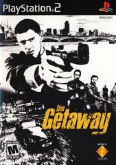 THE GETAWAY PS2