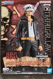 ONE PIECE RED FILM DXF  TRAFALGAR.LAW VOL 10 MANGAS
