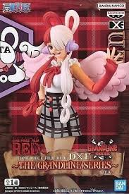 ONE PIECE RED FILM DXF UTA MANGAS