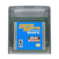 DAVE MIRRA FREESTYLE BMX GBC