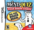 MIND QUIZ NINTENDO DS