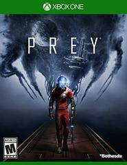 PREY   XBOX ONE