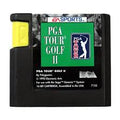 PGA TOUR GOLF II SEGA GENESIS
