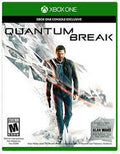 QUANTUM BREAK   XBOX ONE