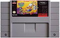 ROCKO'S MODERN LIFE SPUNKY'S DANGEROUS DAY NINTENDO SNES