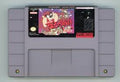 TAZ-MANIA NINTENDO SNES