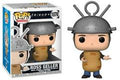 FUNKO POP TELEVISION FRIENDS #1070 ROSS GELLER