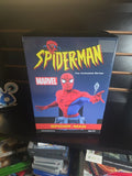 FIGURINE DIAMOND SELECT SPIDER-MAN THE ANIMATED SERIES 2020 ÉDITION LIMITÉE