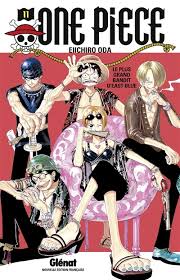 ONE PIECE TOME 11 LE PLUS GRAND BANDIT D'EAST BLUE LIVRES MANGA