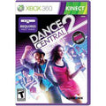 KINECT DANCE CENTRAL 2 XBOX 360