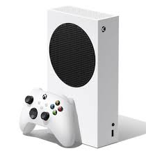XBOX SERIES S CONSOLES