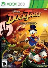 DUCKTALES REMASTERED XBOX 360