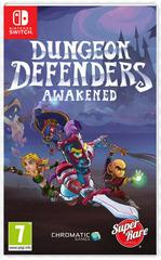 DUNGEON DEFENDERS AWAKENED NINTENDO SWITCH