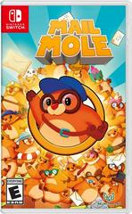 MAIL MOLE NINTENDO SWITCH