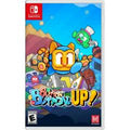 BUTTON BUTTON UP NINTENDO SWITCH