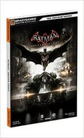 BATMAN ARKHAM KNIGHT GUIDES
