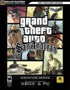 GRAND THEFT AUTO SAN ANDREAS GUIDES