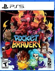 POCKET BRAVERY PS5