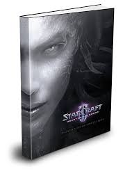 STARCRAFT II HEART OF THE SWARM GUIDES