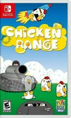 CHICKEN RANGE NINTENDO SWITCH