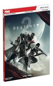 DESTINY 2 GUIDES