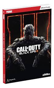 CALL OF DUTY BLACK UPS III GUIDES