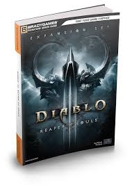 DIABLO III REAPER OF SOULS GUIDES