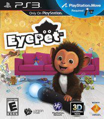 EYE PET PS3