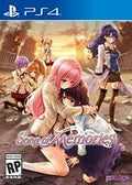 SONG OF MEMORIES PS4