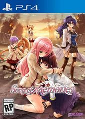SONG OF MEMORIES PS4
