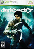 DARKSECTOR   XBOX 360