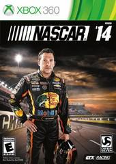 NASCAR 14 XBOX 360