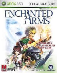 ENCHANTED ARMS GUIDES