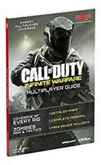 CALL OF DUTY INFINITE WARFARE MULTIPLAYER GUIDES