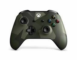 MANETTE XBOX ONE SERIES X/S SANS FIL