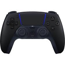 MANETTE PS5 NOIRE SANS FIL
