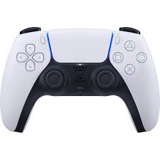 MANETTE PS5 BLANCHE SANS FIL
