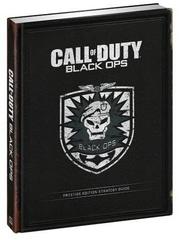 CALL OF DUTY BLACK OPS GUIDES