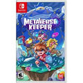 METAVERSE KEEPER NINTENDO SWITCH