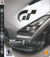 GRAN TURISMO 5 PROLOGUE PS3