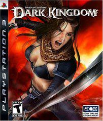 DARK KINGDOM PS3