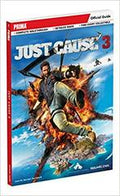 JUST CAUSE 3 GUIDES